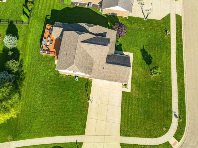 903 Ryan Court, Monroe, OH 45050