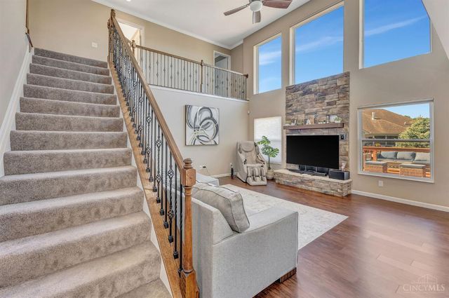 903 Ryan Court, Monroe, OH 45050