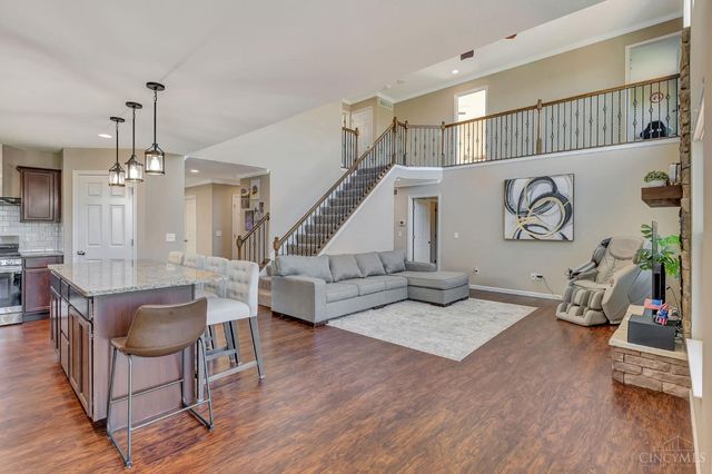 903 Ryan Court, Monroe, OH 45050