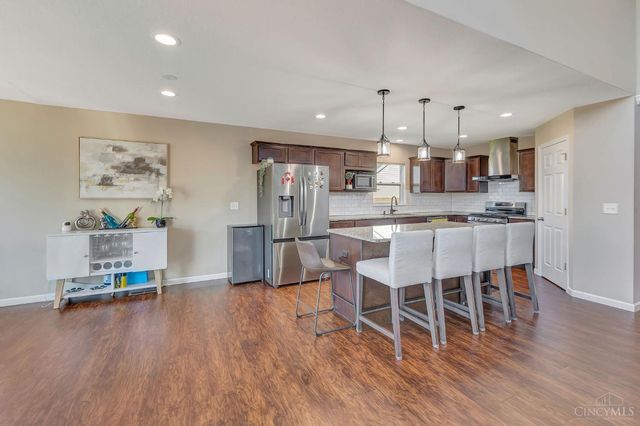903 Ryan Court, Monroe, OH 45050