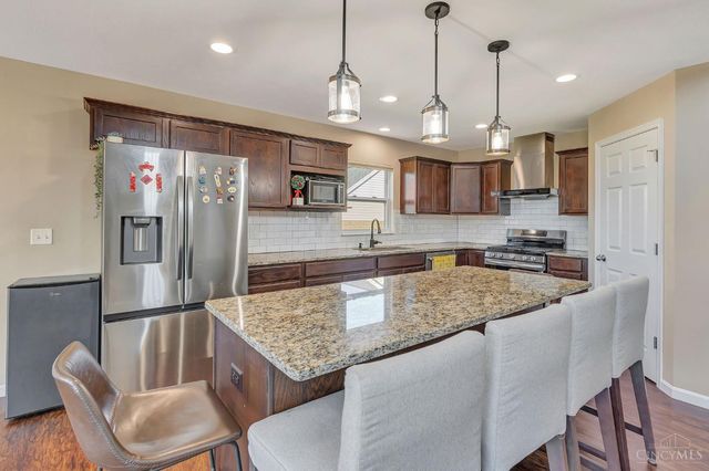 903 Ryan Court, Monroe, OH 45050