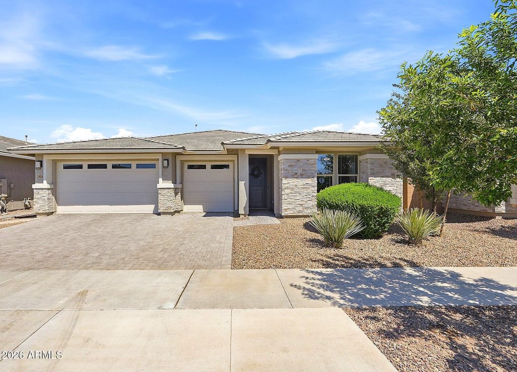 22824 E ROSA Road, Queen Creek, AZ 85142 — exterior