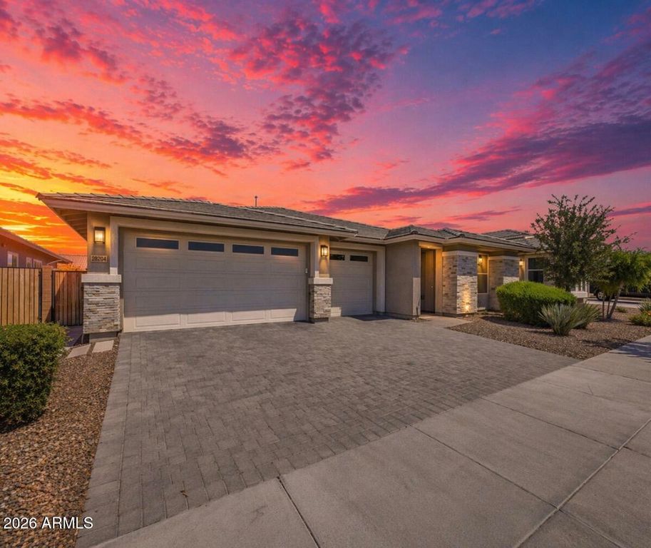 22824 E ROSA Road, Queen Creek, AZ 85142 — photo 2