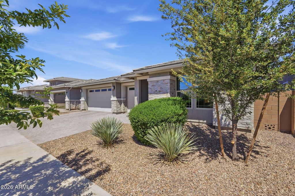 22824 E ROSA Road, Queen Creek, AZ 85142 — photo 4