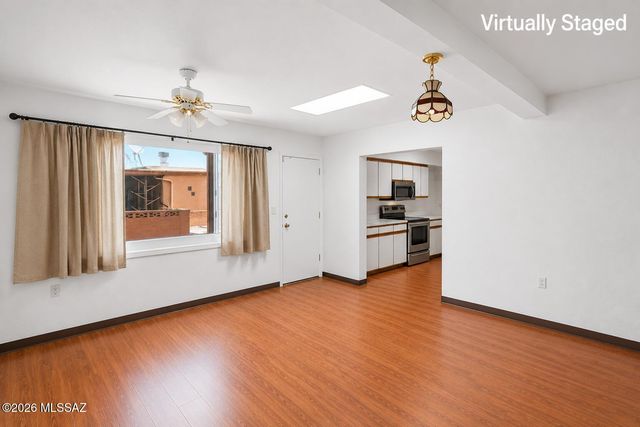 2048 S San Vincent Drive, Green Valley, AZ 85614