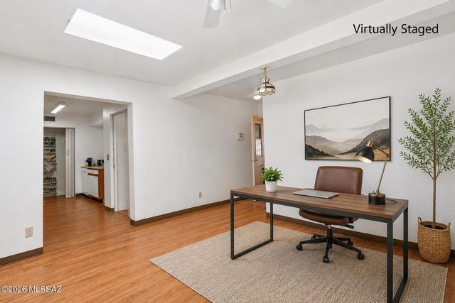 2048 S San Vincent Drive, Green Valley, AZ 85614