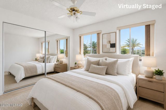 2048 S San Vincent Drive, Green Valley, AZ 85614