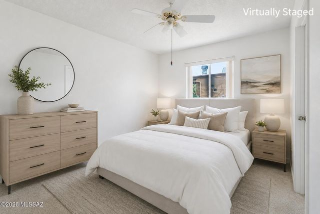 2048 S San Vincent Drive, Green Valley, AZ 85614