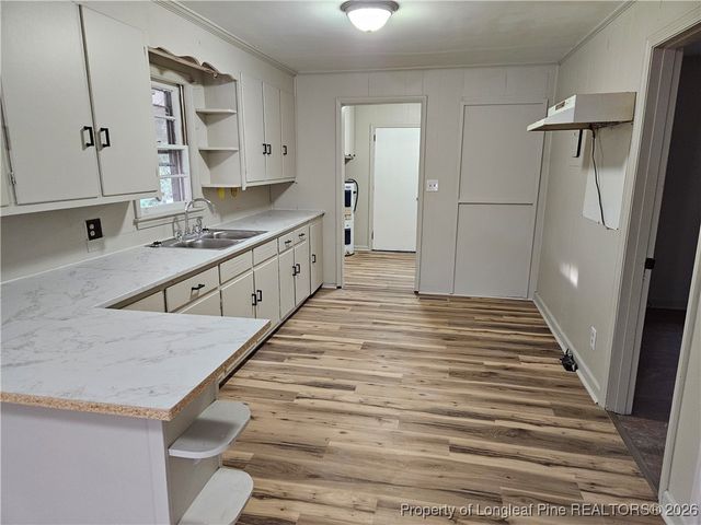 5300 Bayleaf Drive, Fayetteville, NC 28304