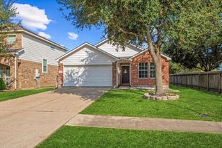2326 Trinity Park Court, Deer Park, TX 77536
