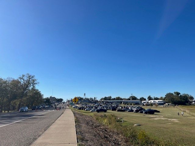 176 N Trade Days Boulevard, Canton, TX 75103