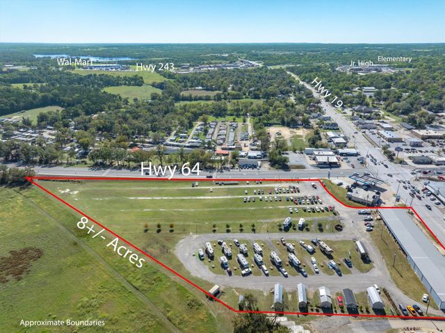 176 N Trade Days Boulevard, Canton, TX 75103