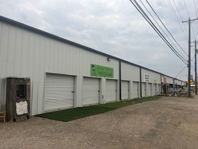 176 N Trade Days Boulevard, Canton, TX 75103