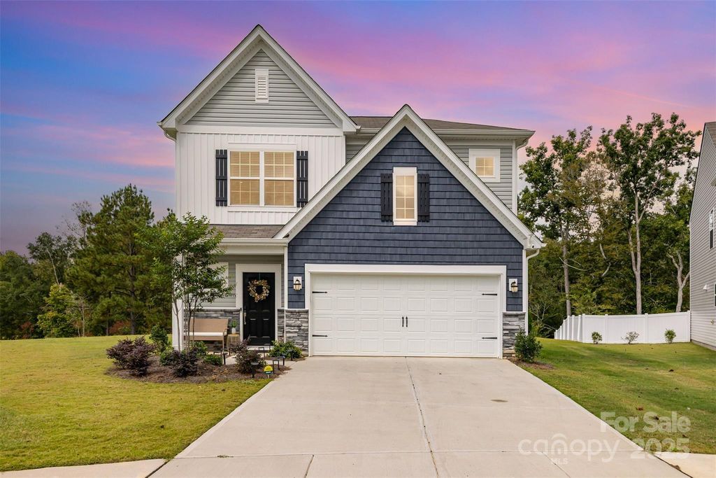 5841 Soft Shell Drive, Lancaster, SC 29720