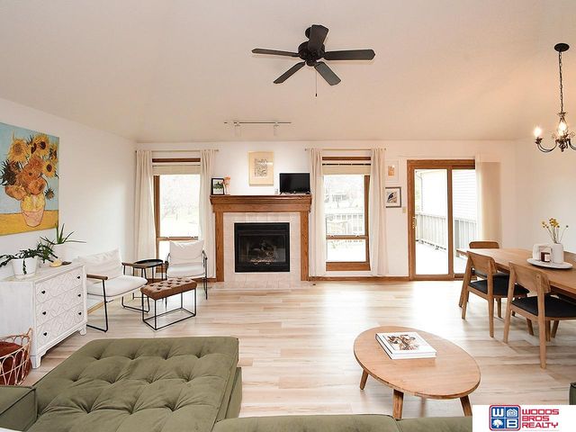 706 Westminster Drive, Lincoln, NE 68510