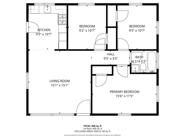 408 Central Drive, Chattanooga, TN 37421