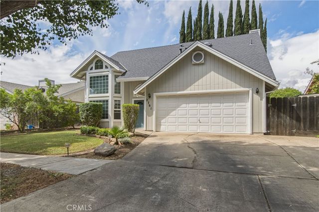 2761 Lexington Ave., Merced, CA 95340