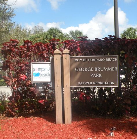 4221 W Palm Aire Drive 102, Pompano Beach, FL 33069