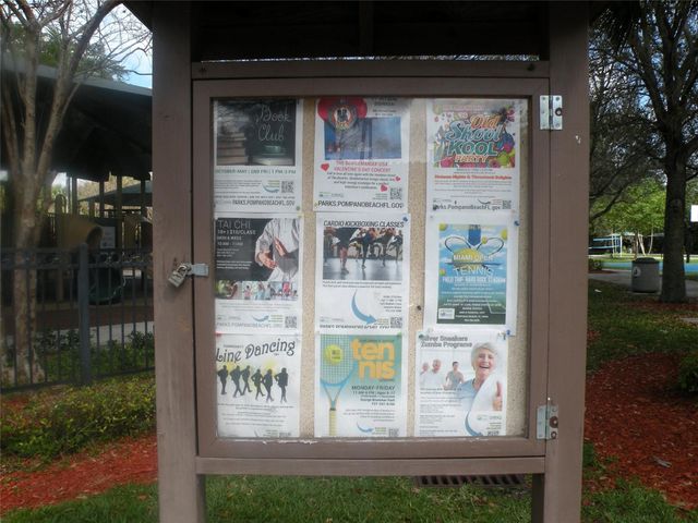 4221 W Palm Aire Drive 102, Pompano Beach, FL 33069