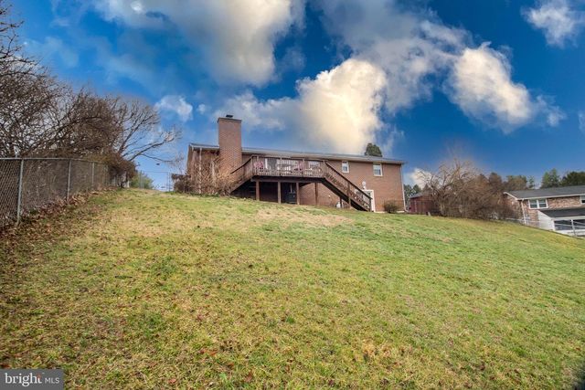 225 BOTANY DR, Martinsburg, WV 25404