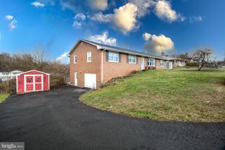 225 BOTANY DR, Martinsburg, WV 25404