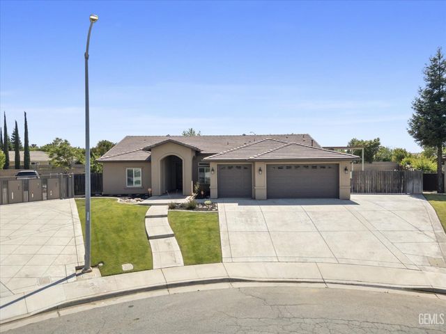 6500 Timms Hill Court, Bakersfield, CA 93306
