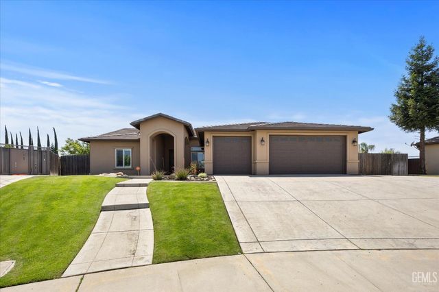 6500 Timms Hill Court, Bakersfield, CA 93306