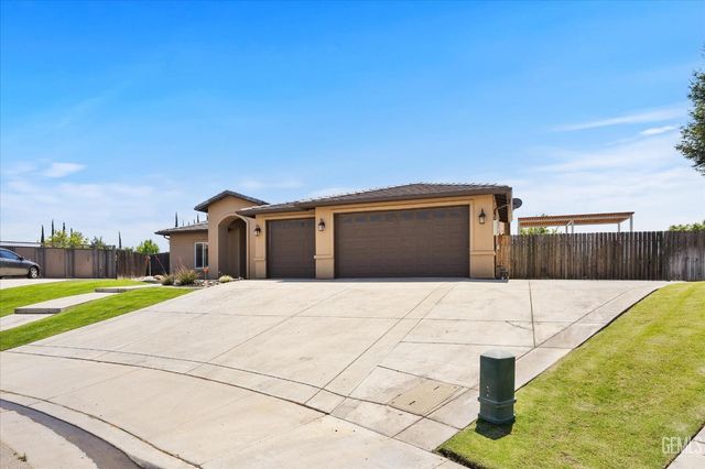 6500 Timms Hill Court, Bakersfield, CA 93306
