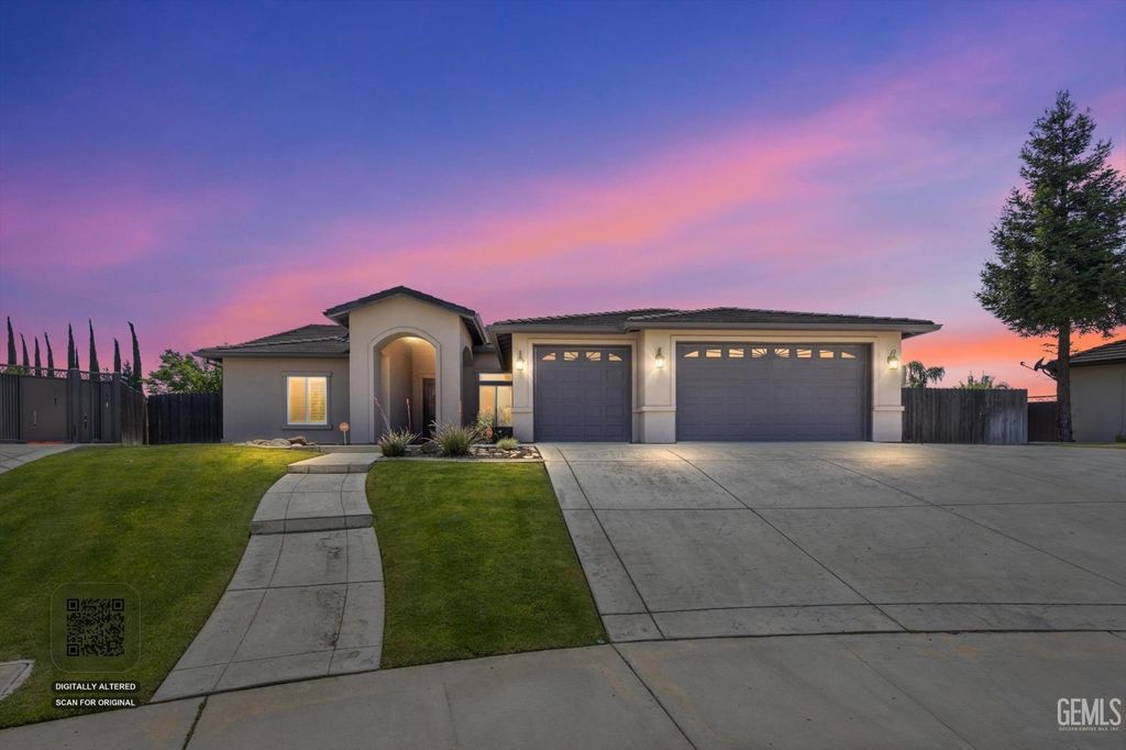 6500 Timms Hill Court, Bakersfield, CA 93306