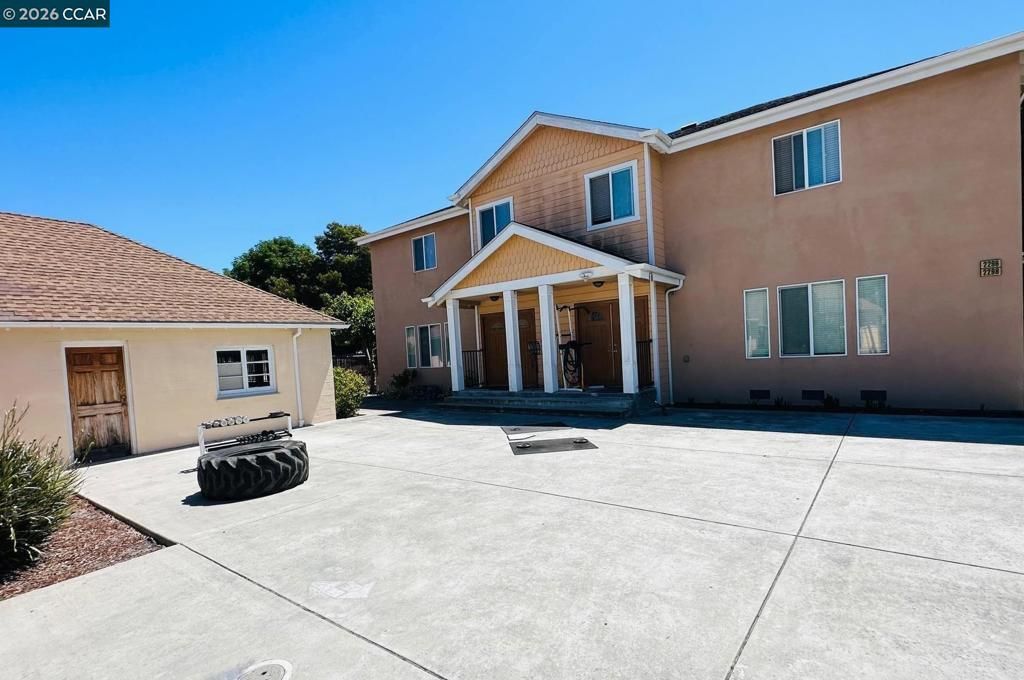 2292 W AVENUE 134TH, San Leandro, CA 94577