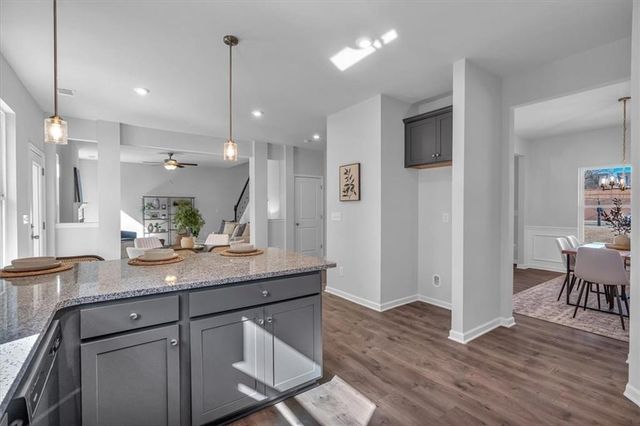 28 Lakewood Court SE, Cartersville, GA 30120