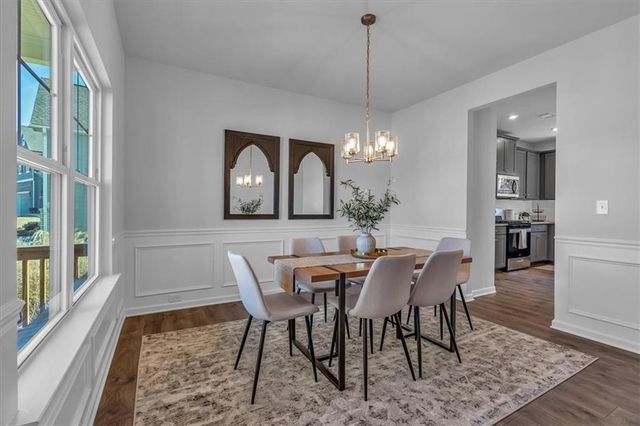 28 Lakewood Court SE, Cartersville, GA 30120