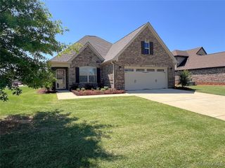1026 Allison Drive, Prattville, AL 36066