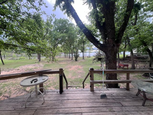 32291 S 555 Road, Jay, OK 74346