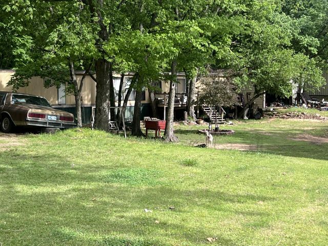 32291 S 555 Road, Jay, OK 74346
