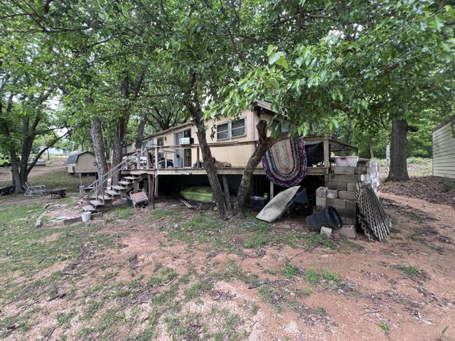 32291 S 555 Road, Jay, OK 74346