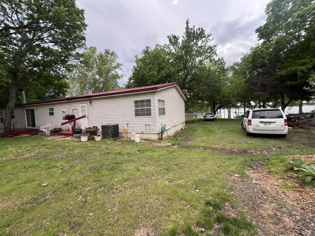 32291 S 555 Road, Jay, OK 74346