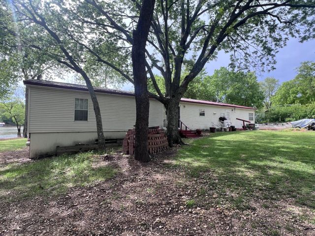 32291 S 555 Road, Jay, OK 74346