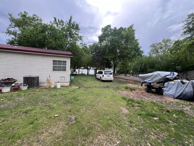 32291 S 555 Road, Jay, OK 74346
