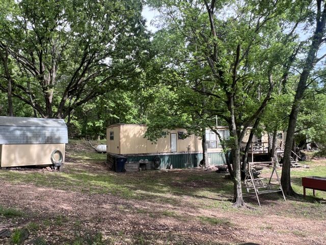 32291 S 555 Road, Jay, OK 74346