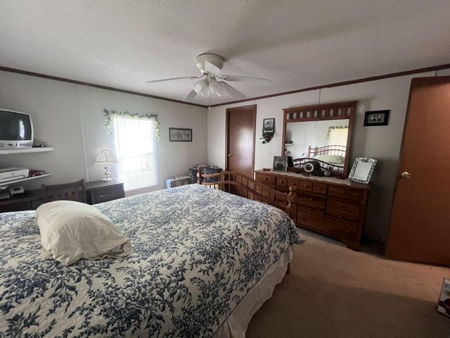 32291 S 555 Road, Jay, OK 74346