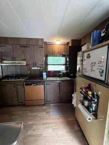 32291 S 555 Road, Jay, OK 74346