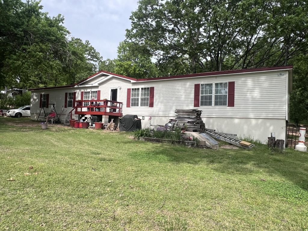 32291 S 555 Road, Jay, OK 74346