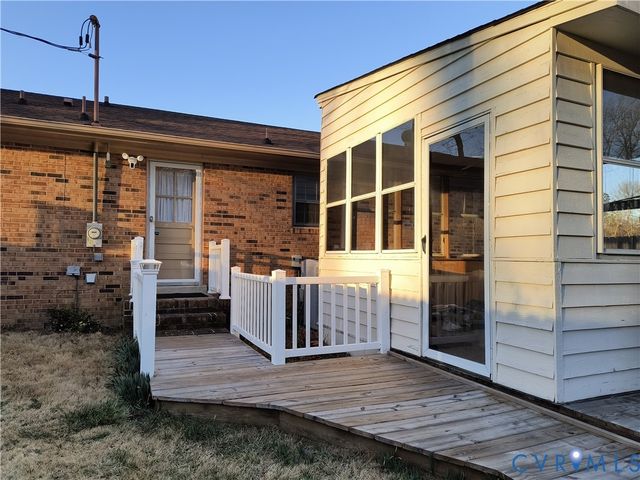 9913 Graves Road, Petersburg, VA 23803