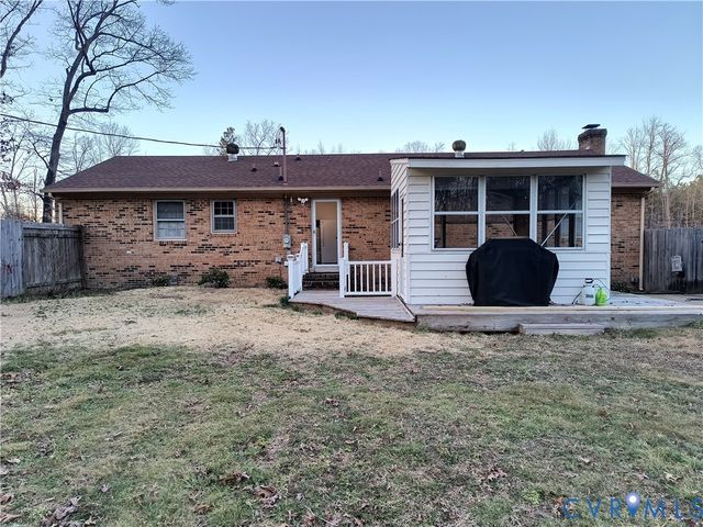 9913 Graves Road, Petersburg, VA 23803