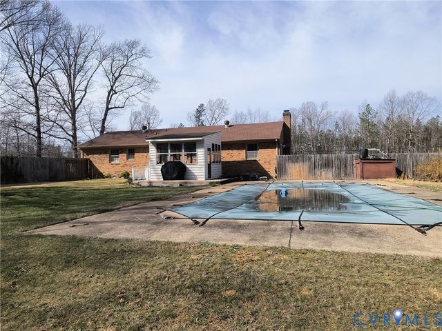 9913 Graves Road, Petersburg, VA 23803