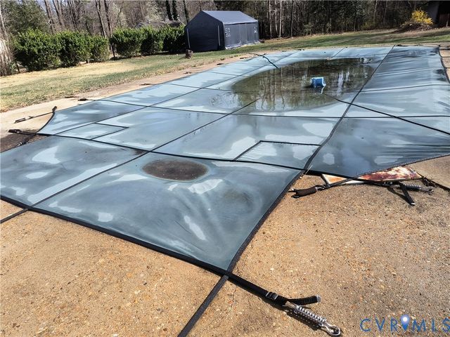 9913 Graves Road, Petersburg, VA 23803