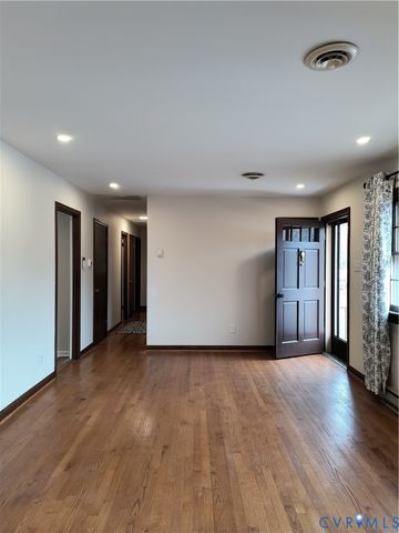 9913 Graves Road, Petersburg, VA 23803