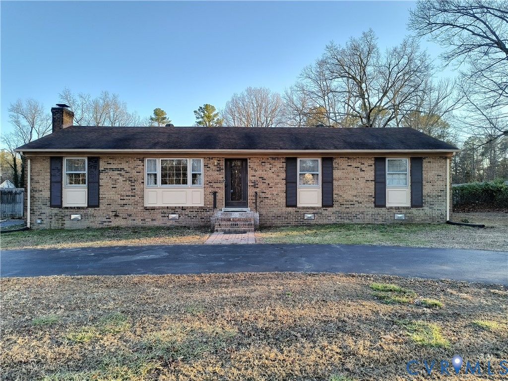 9913 Graves Road, Petersburg, VA 23803