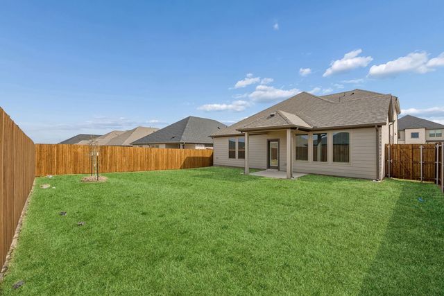 1132 Del Rio Drive, Lavon, TX 75166